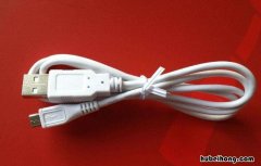 数据线脏了怎么清洗 数据线脏了怎么清洗变白