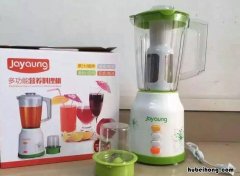 料理机使用注意事项是什么呢英文 料理机怎么用 使用说明书