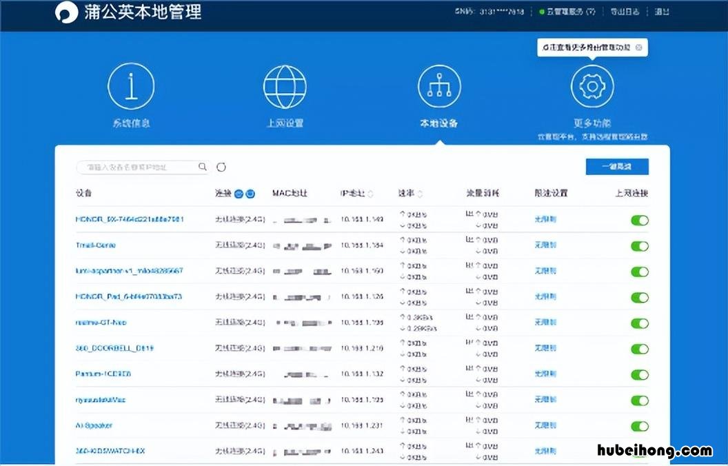 蒲公英路由器和普通路由器有什么不同 蒲公英4g路由器怎么样