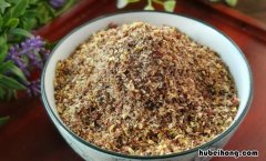 椒盐到底是什么 椒盐的配料和制作