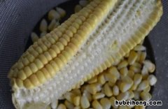 椒盐玉米粒的做法视频窍门 椒盐玉米粒的做法窍门