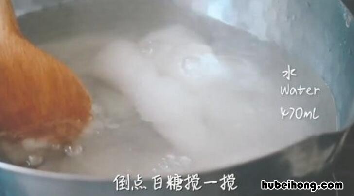 怎样做糖棒棒糖不粘牙 糖棒棒糖怎么做