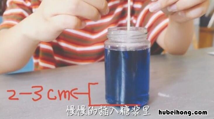 怎样做糖棒棒糖不粘牙 糖棒棒糖怎么做