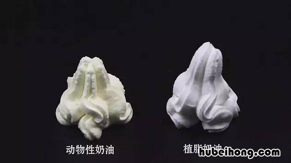 植物奶油更好还是动物奶油更好 植物奶油好还是动物奶油哪个贵