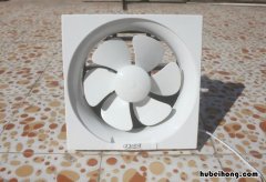 换气扇不转了怎么回事 换气扇不转了主要是什么原因,怎么修