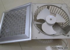 换气扇的寿命多少? 换气扇使用时间