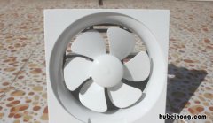小型排风扇怎么安装 小排风扇电机拆卸图解