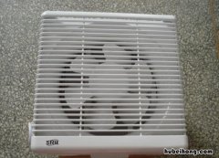 换气扇选购技巧有哪些视频 换气扇如何选择