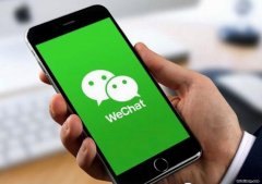 微信聊天记录丢失了怎么办能恢复吗 微信聊天记录丢失了怎么找回来?