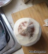 椰青怎么打开 泰国椰青怎么吃