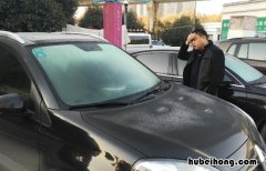 冬季如何防止车窗结霜 冬天如何防止车窗结霜