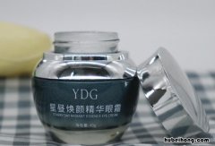 眼霜是干嘛的? 眼霜是管啥的