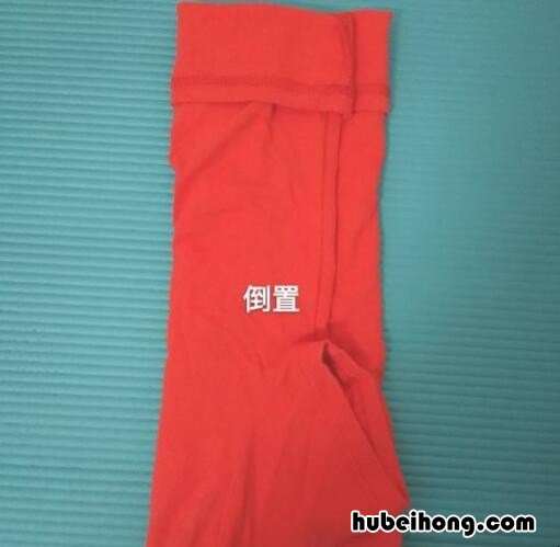 短袖怎么叠整齐又好看 短袖怎么叠不会皱