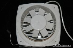 排气扇怎么保养 排气扇要怎么清洗