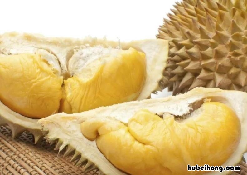 榴莲的营养价值百度百科 榴莲的营养与价值