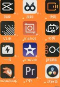 视频剪辑大师下载官方下载 视频剪辑大师免费版下载