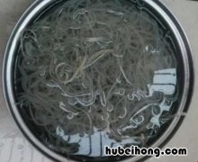 查一下酸辣粉的做法 说一下酸辣粉的做法