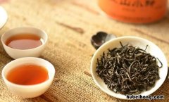 正山小种是什么茶价格 正山小种属于什么茶有什么功效