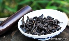 正岩肉桂什么意思 正岩肉桂的口感与特点