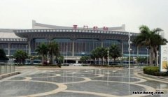厦门北站在哪里 厦门北站有没有办临时身份证