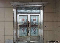 用什么清洁不锈钢门 怎样擦不锈钢门又亮又干净