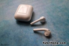 airpods使用大全 apple airpods用法