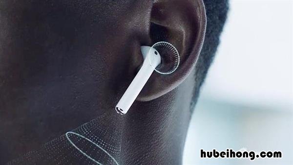airpods使用大全 apple airpods用法