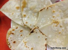 死面饼的做法简单 死面饼的做法大全最好吃的饼