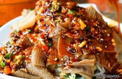 家常毛肚怎么做好吃 魔芋素毛肚怎么做好吃