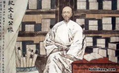 《河中石兽》的作者是谁写的 《河中石兽》的作者是谁啊