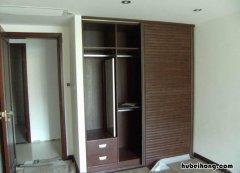 整体衣柜用什么材料最好 整体衣柜的好处