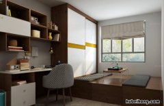 整体定制家具好不好用 整体定制家具图片欣赏