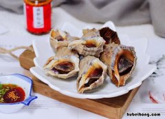 海螺煮完后白色粘液是啥 海螺煮出来之后为什么有粘液