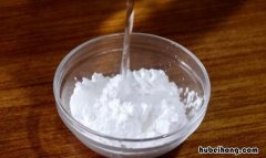 水淀粉是什么淀粉做的 玉米淀粉是水淀粉吗水淀粉是什么