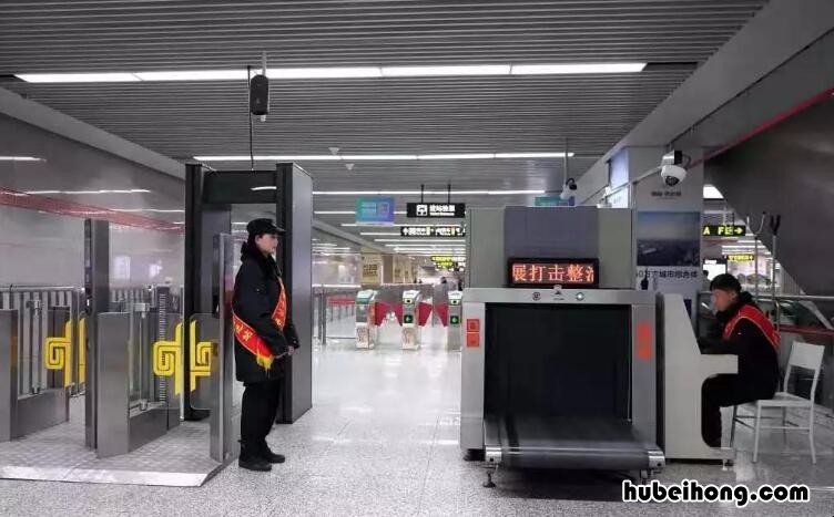 地铁安检会损坏电脑吗 地铁安检电脑可以不过安检吗