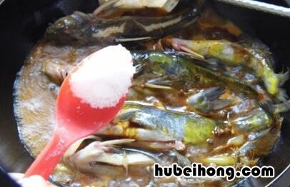 水煮黄辣丁的做法大全窍门 水煮黄辣丁的做法大全视频