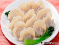 水饺的来历及制作方法 水饺的历史渊源