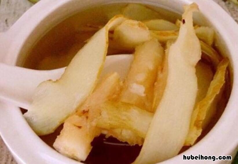 沙参玉竹怎么煮水喝 沙参玉竹怎么煮水喝最好