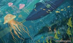 海底两万里主人公叫什么 《海底两万里》里面的主人公是谁?