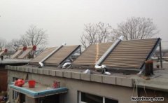 取暖设备又暖和又省钱 取暖设施哪个好用又节能