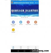 楚税通 官方 楚税通开发票流程