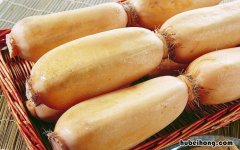 新鲜莲藕怎样保鲜存放 新鲜莲藕怎么保存时间久一点