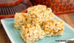 沙琪玛热量相当于多少饭 沙琪玛算高热量吗