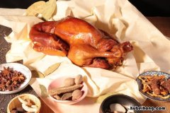 沟帮子熏鸡怎么样? 沟帮子熏鸡怎么做的熏料