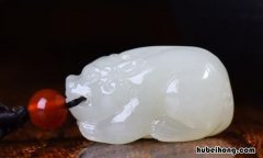 羊脂玉会越戴越白吗 羊脂玉会越戴越白吗为什么