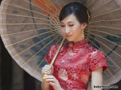 旗袍的清洗方法 旗袍怎样清洗晾晒