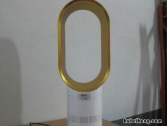 无扇叶风扇怎么选购品牌 无扇叶风扇好用吗