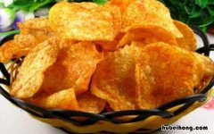 油炸土豆片酥脆技巧有哪些窍门 油炸土豆片酥脆方法