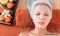 补水美白和补水面膜有区别吗 补水跟美白面膜可以一起用吗