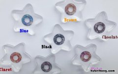 日抛美瞳度数怎么看写哪里 日抛美瞳选择